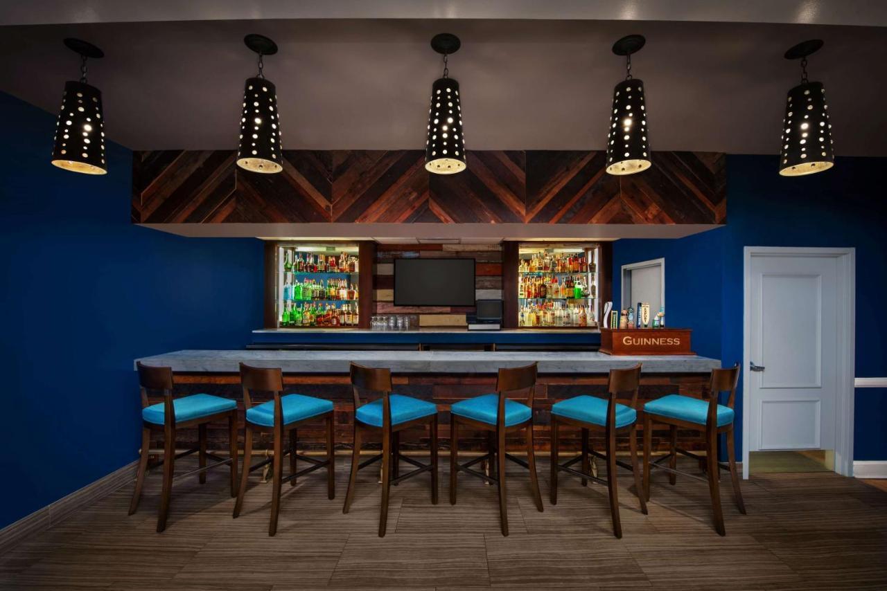 Wyndham Lake Buena Vista Resort Disney Springs® Resort Area Exterior foto