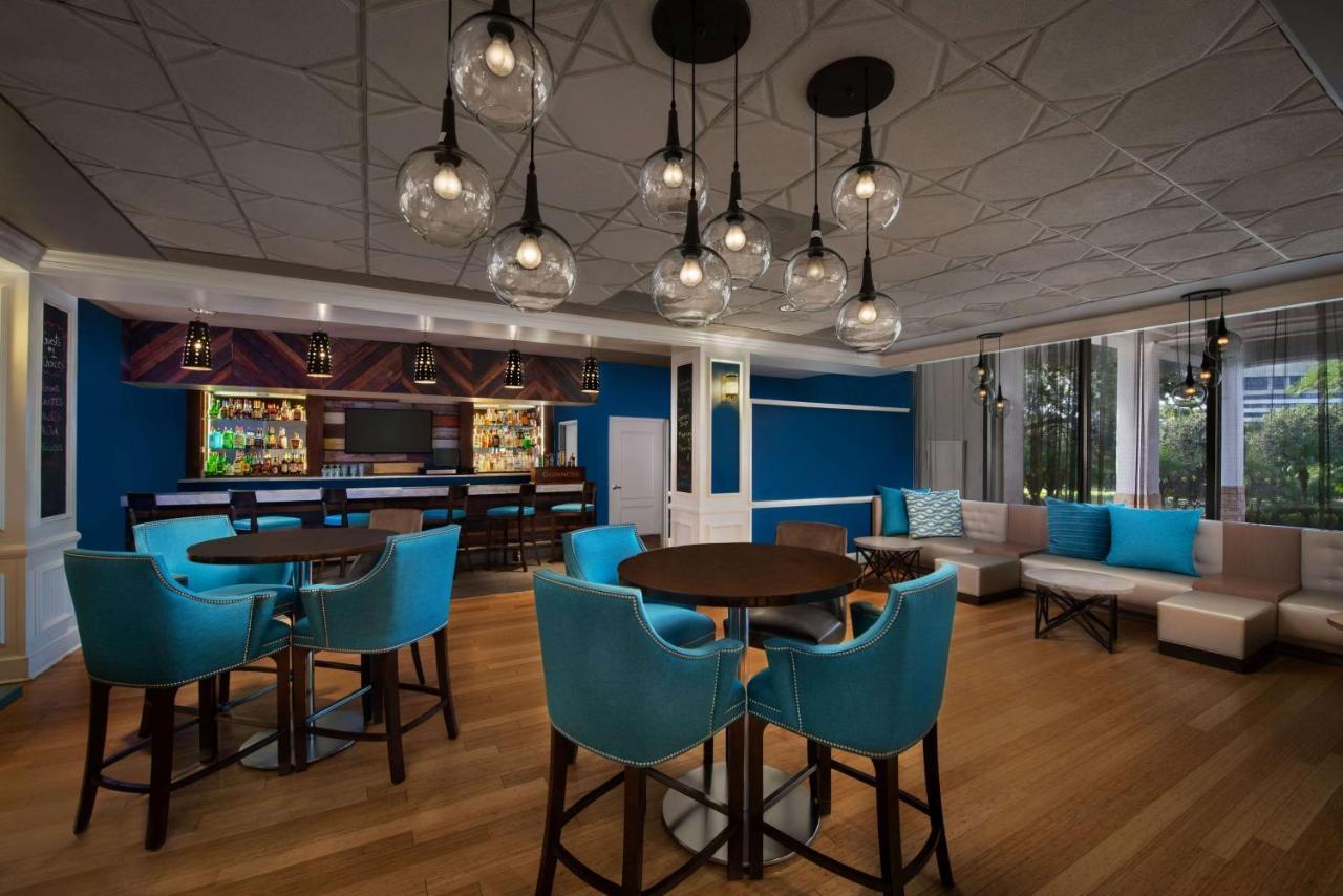 Wyndham Lake Buena Vista Resort Disney Springs® Resort Area Exterior foto