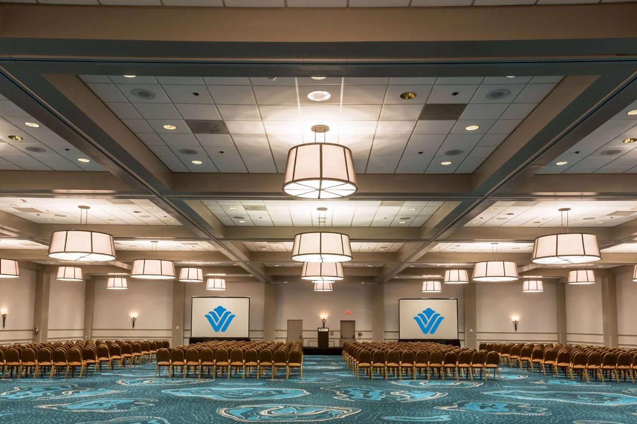 Wyndham Lake Buena Vista Resort Disney Springs® Resort Area Exterior foto