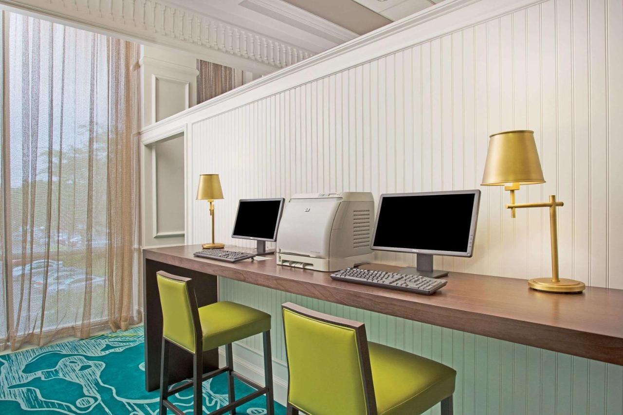 Wyndham Lake Buena Vista Resort Disney Springs® Resort Area Exterior foto