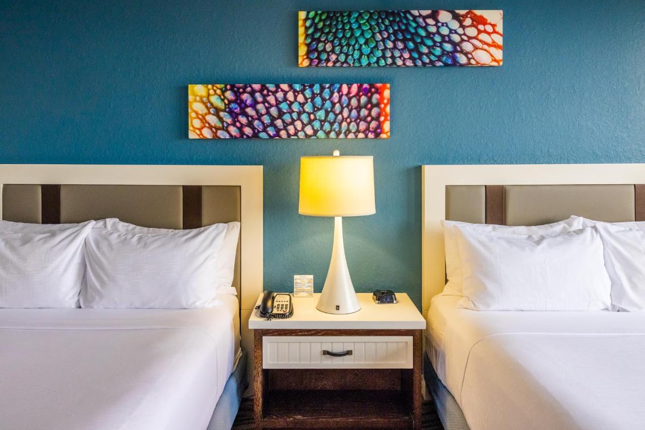 Wyndham Lake Buena Vista Resort Disney Springs® Resort Area Exterior foto