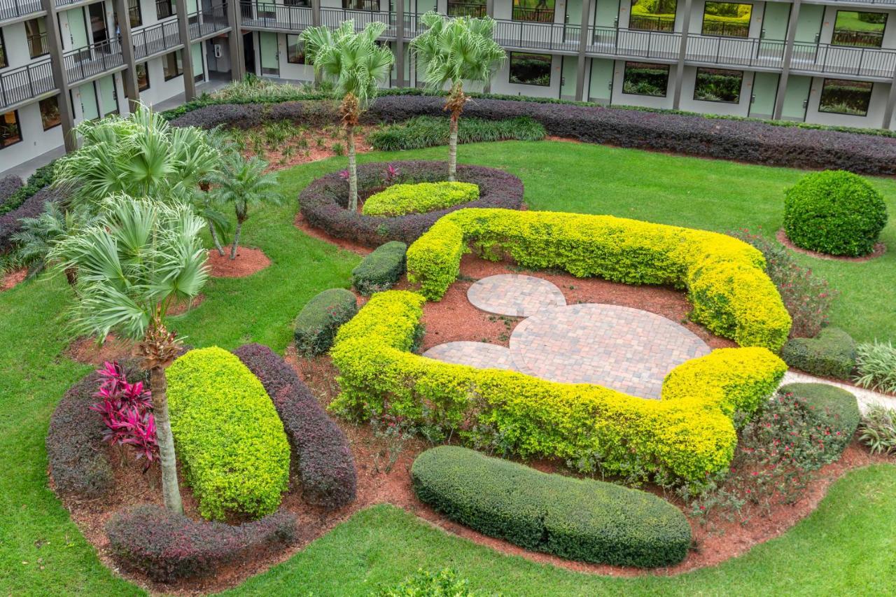 Wyndham Lake Buena Vista Resort Disney Springs® Resort Area Exterior foto